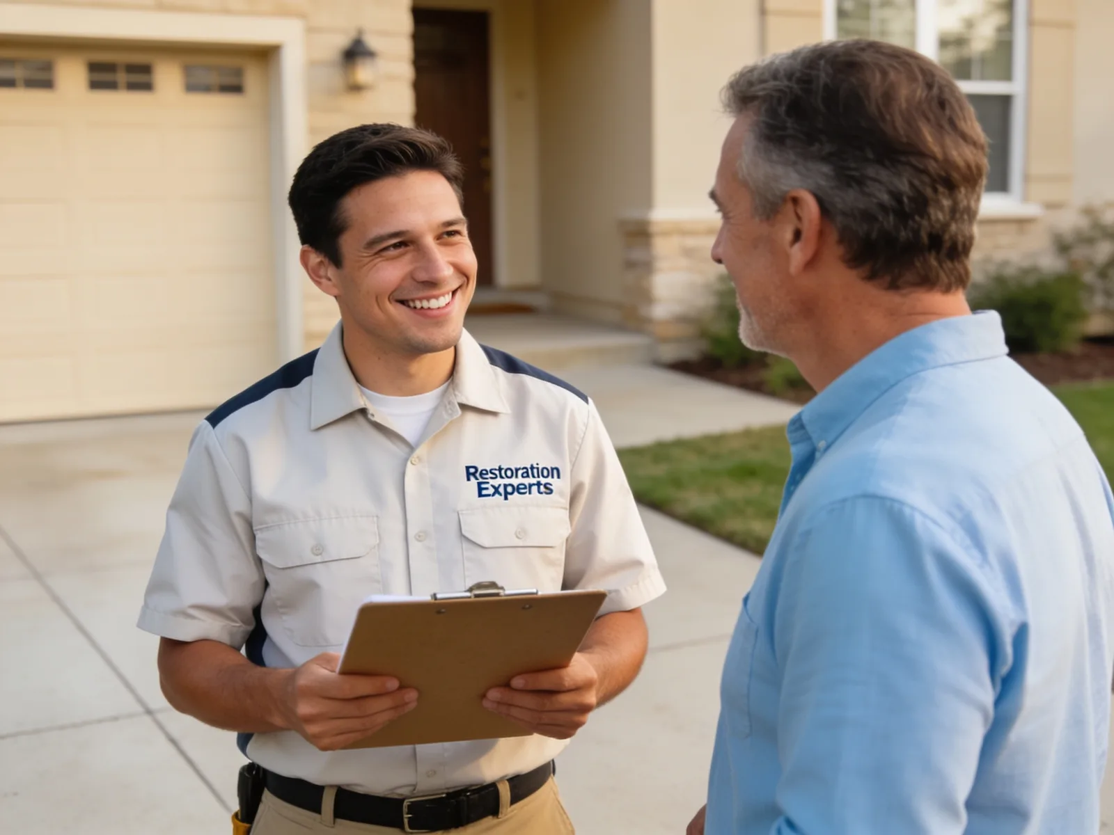 Water Damage Cleanup Cord, AR FAQs